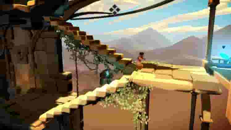 Golem screenshot thumbnail screenshot 6