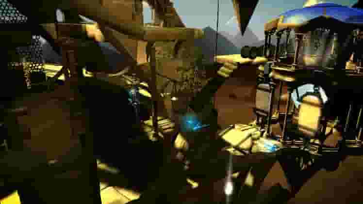 Golem screenshot thumbnail screenshot 7