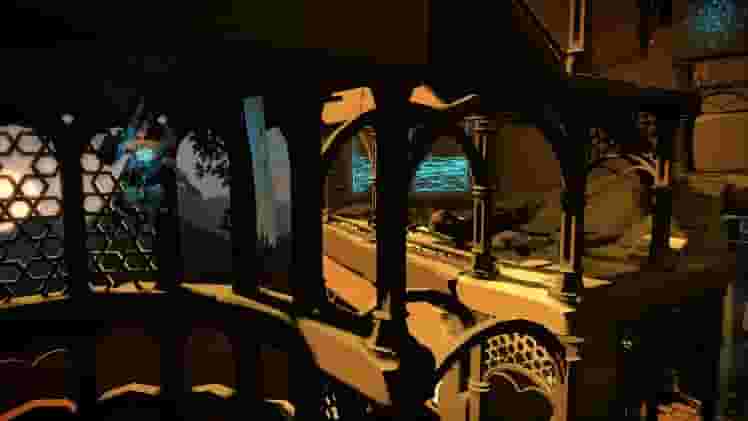 Golem screenshot thumbnail screenshot 8