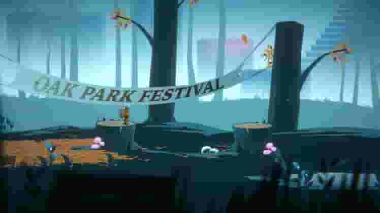 Golf Club Nostalgia screenshot thumbnail screenshot 0