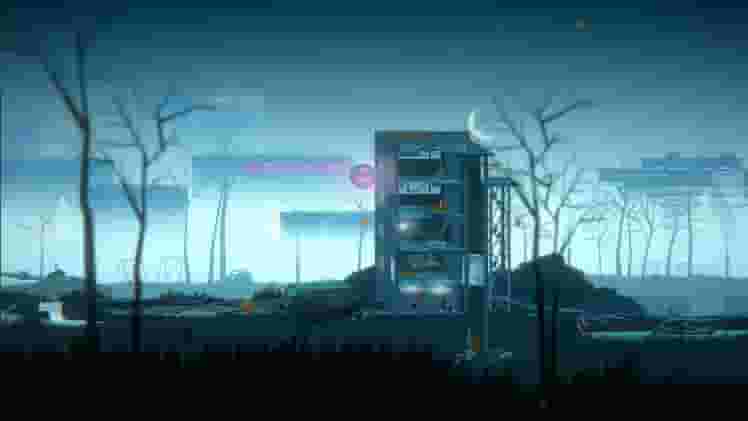 Golf Club Nostalgia screenshot thumbnail screenshot 1