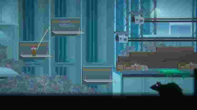 Golf Club Nostalgia screenshot thumbnail screenshot 3