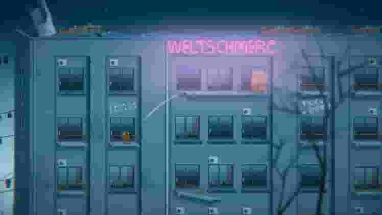 Golf Club Nostalgia screenshot thumbnail screenshot 9