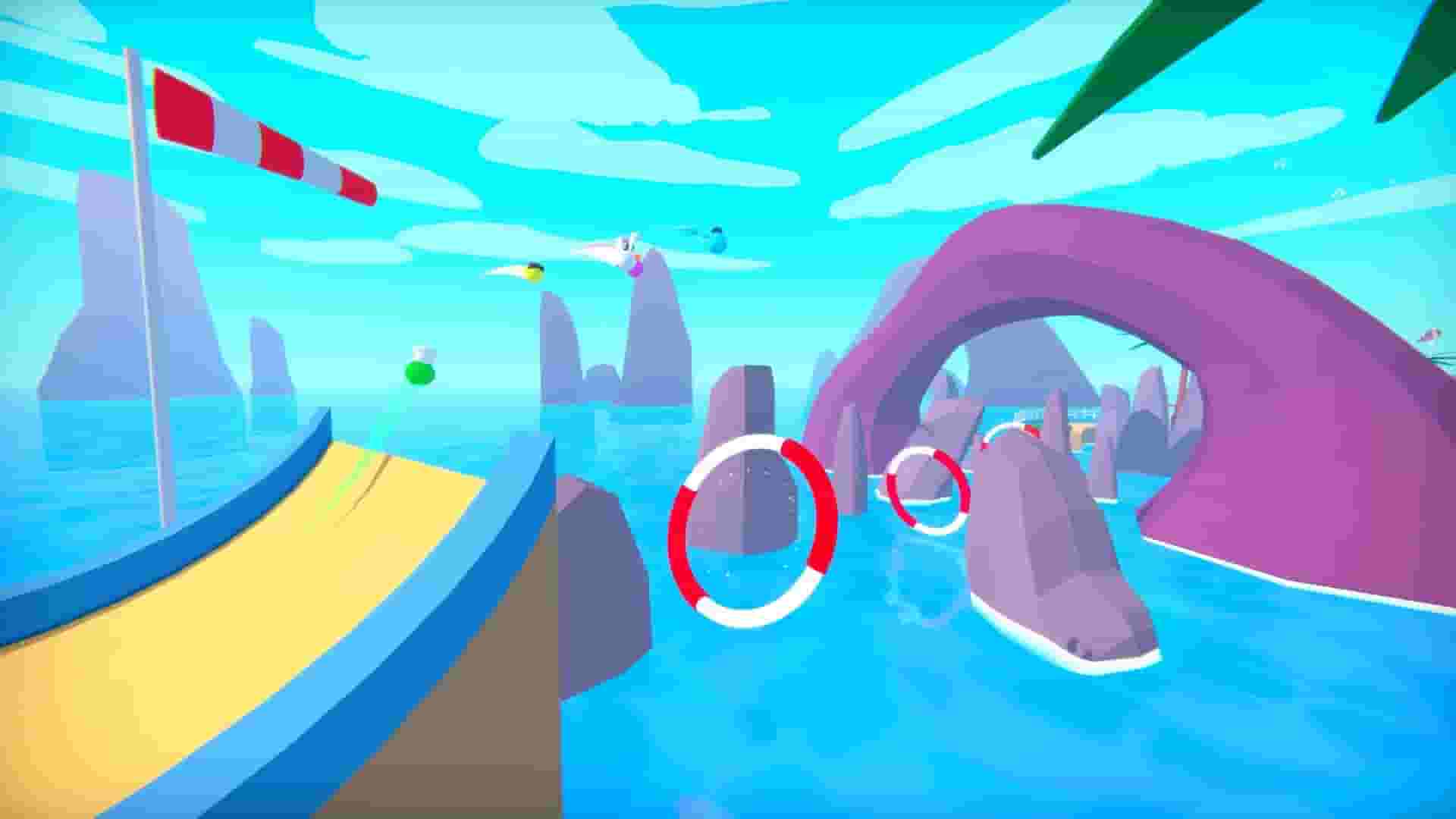 Golf Gang screenshot thumbnail screenshot 5