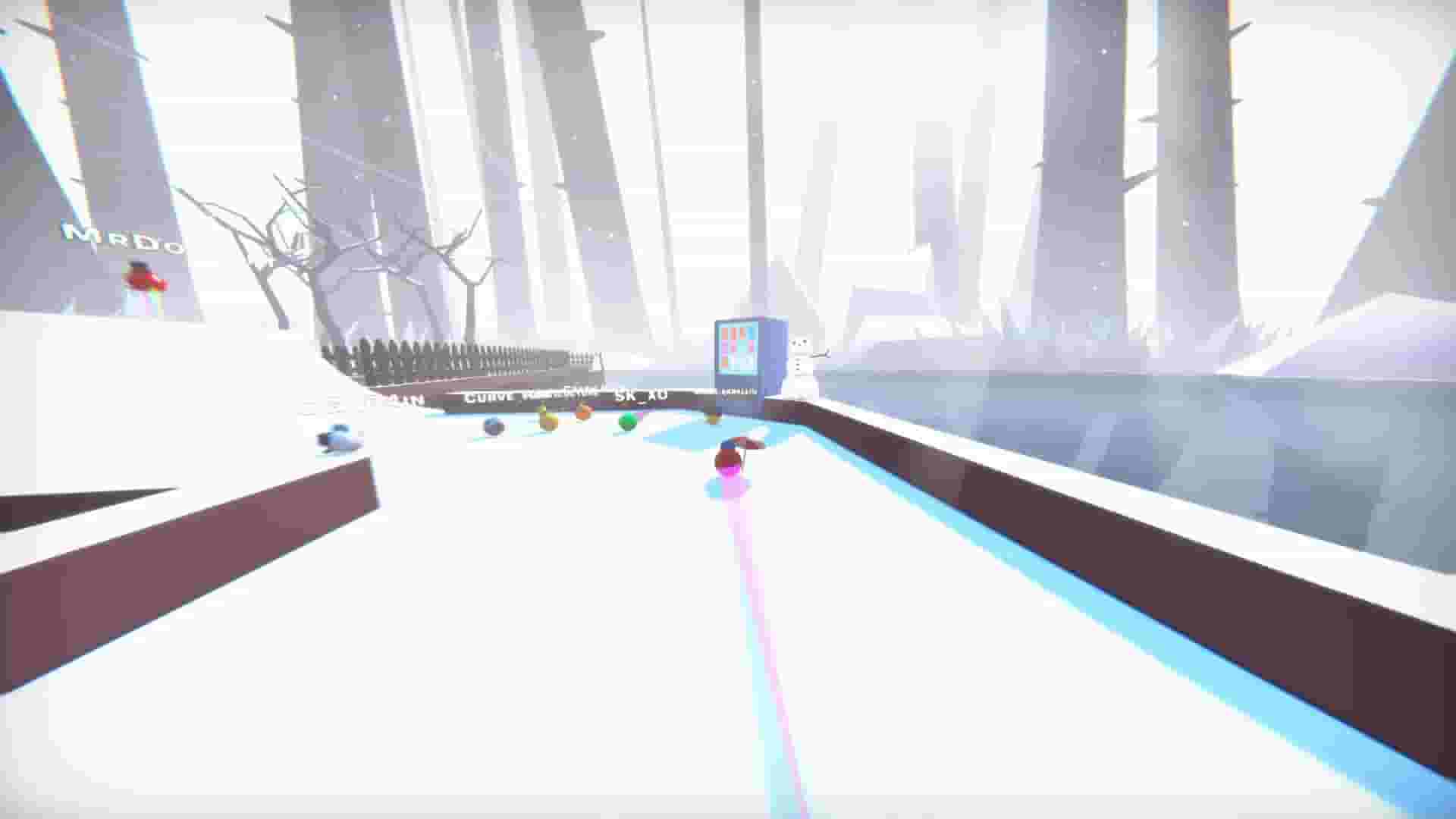 Golf Gang screenshot thumbnail screenshot 6