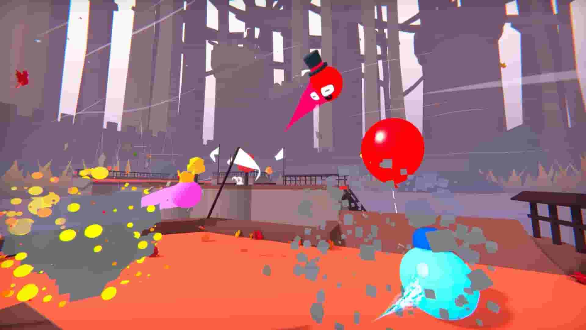 Golf Gang screenshot thumbnail screenshot 7