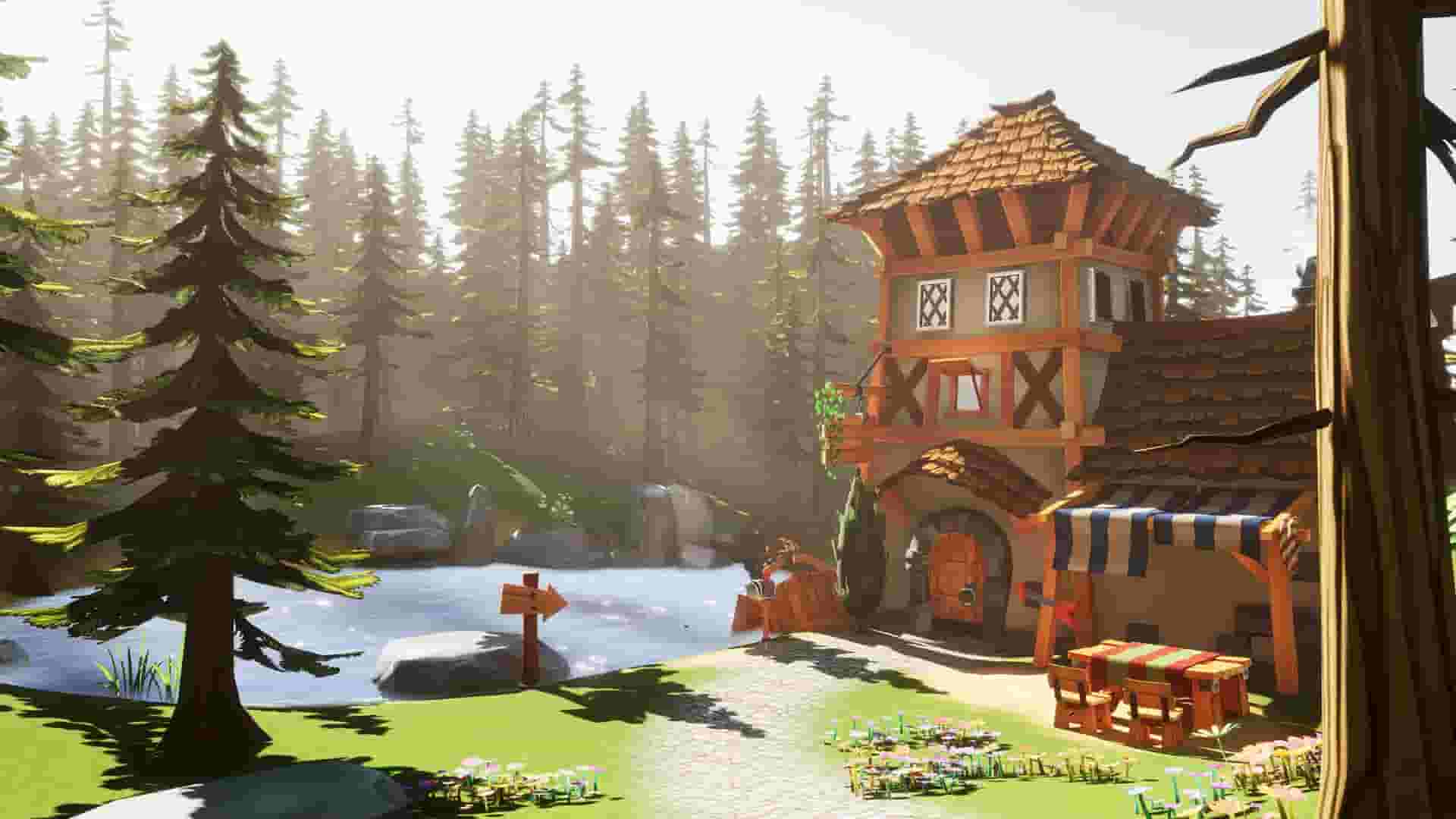 Golf It! screenshot thumbnail screenshot 0