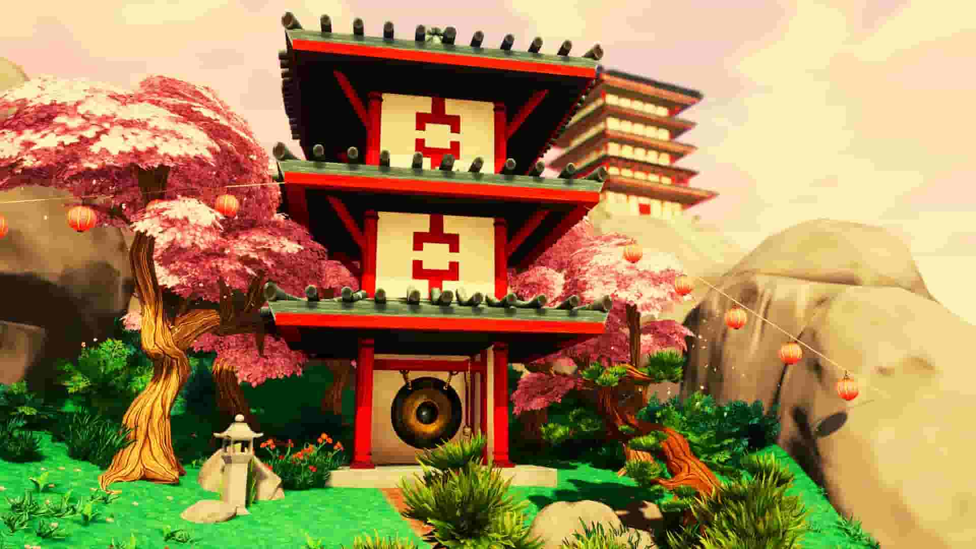 Golf It! screenshot thumbnail screenshot 10