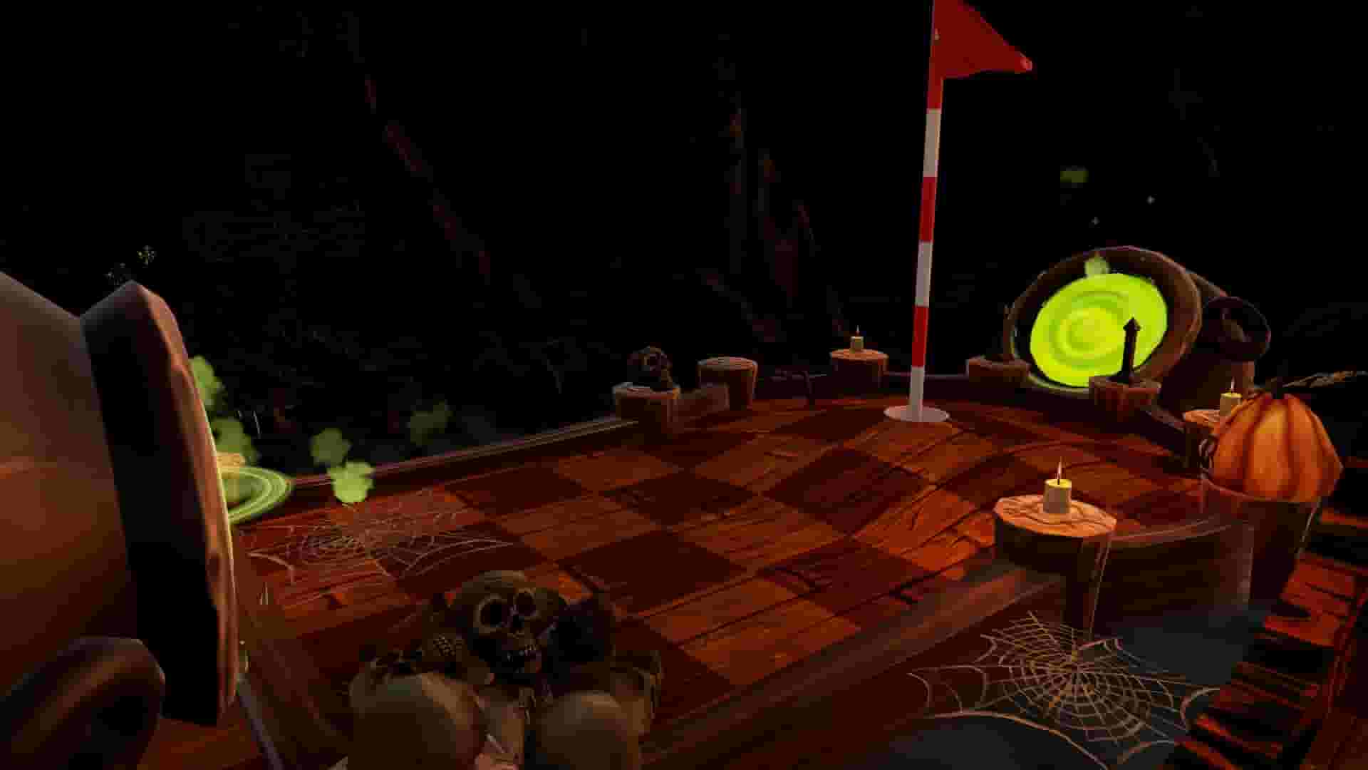 Golf It! screenshot thumbnail screenshot 12