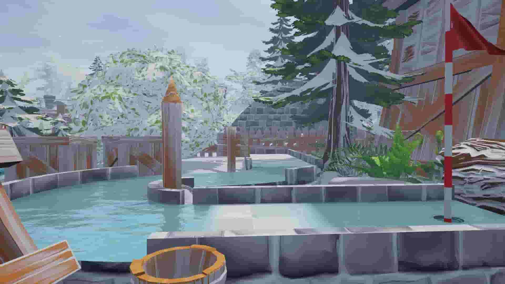 Golf It! screenshot thumbnail screenshot 2