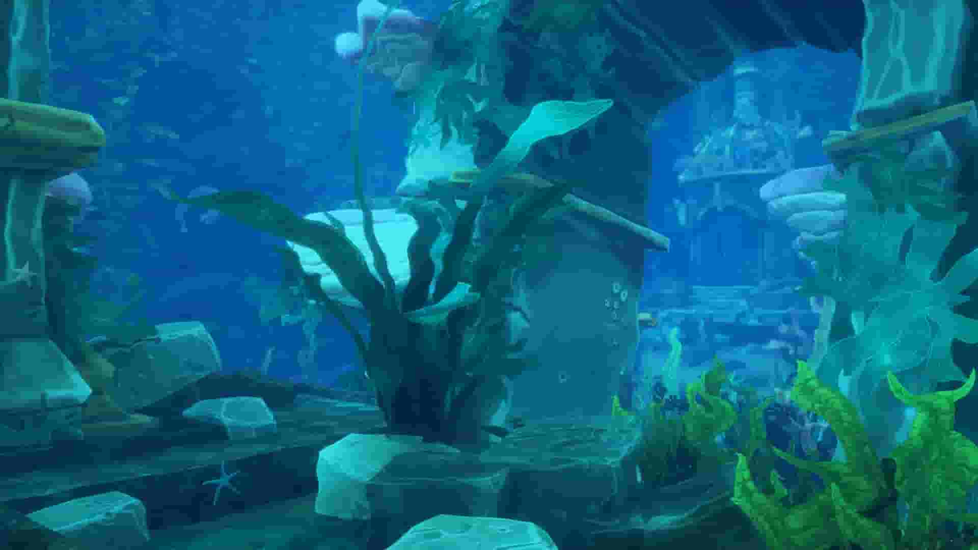 Golf It! screenshot thumbnail screenshot 3