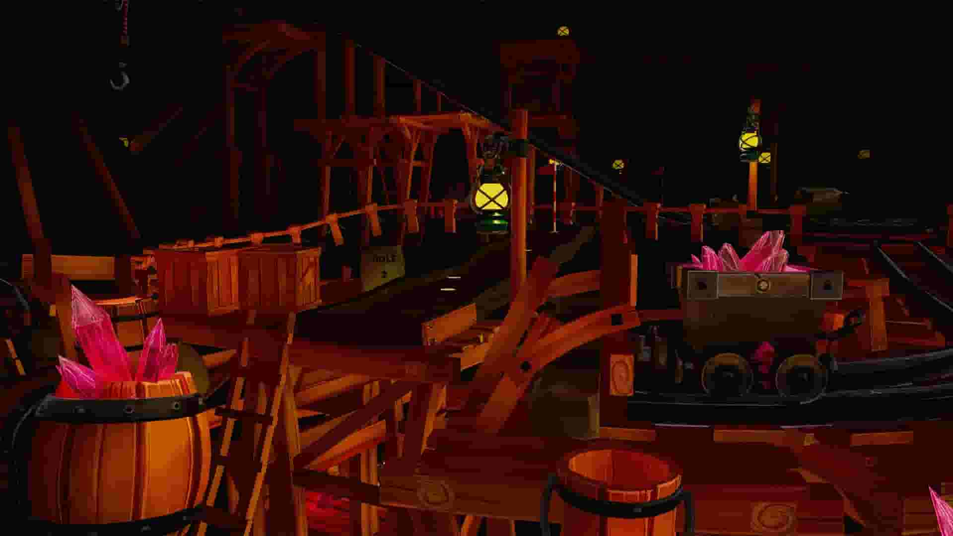 Golf It! screenshot thumbnail screenshot 5