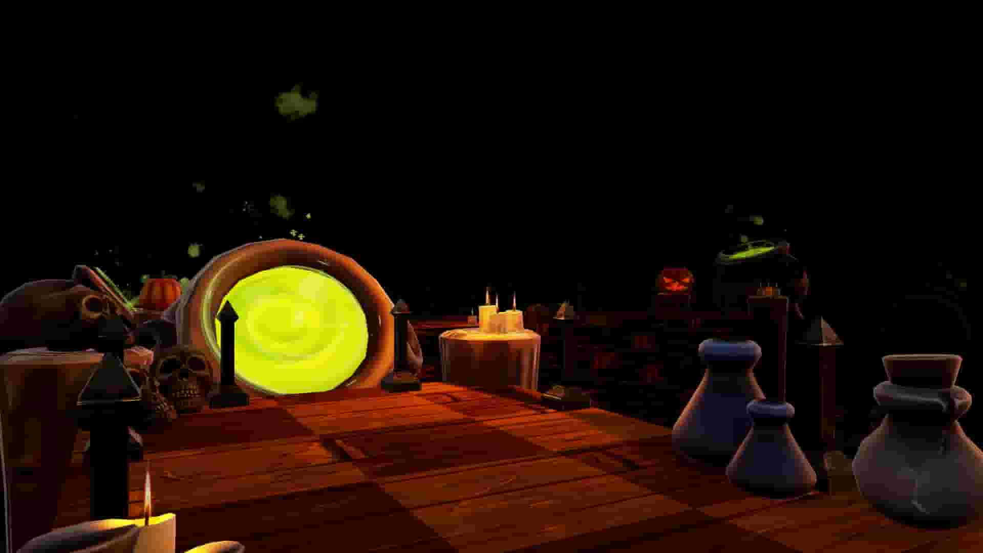 Golf It! screenshot thumbnail screenshot 7