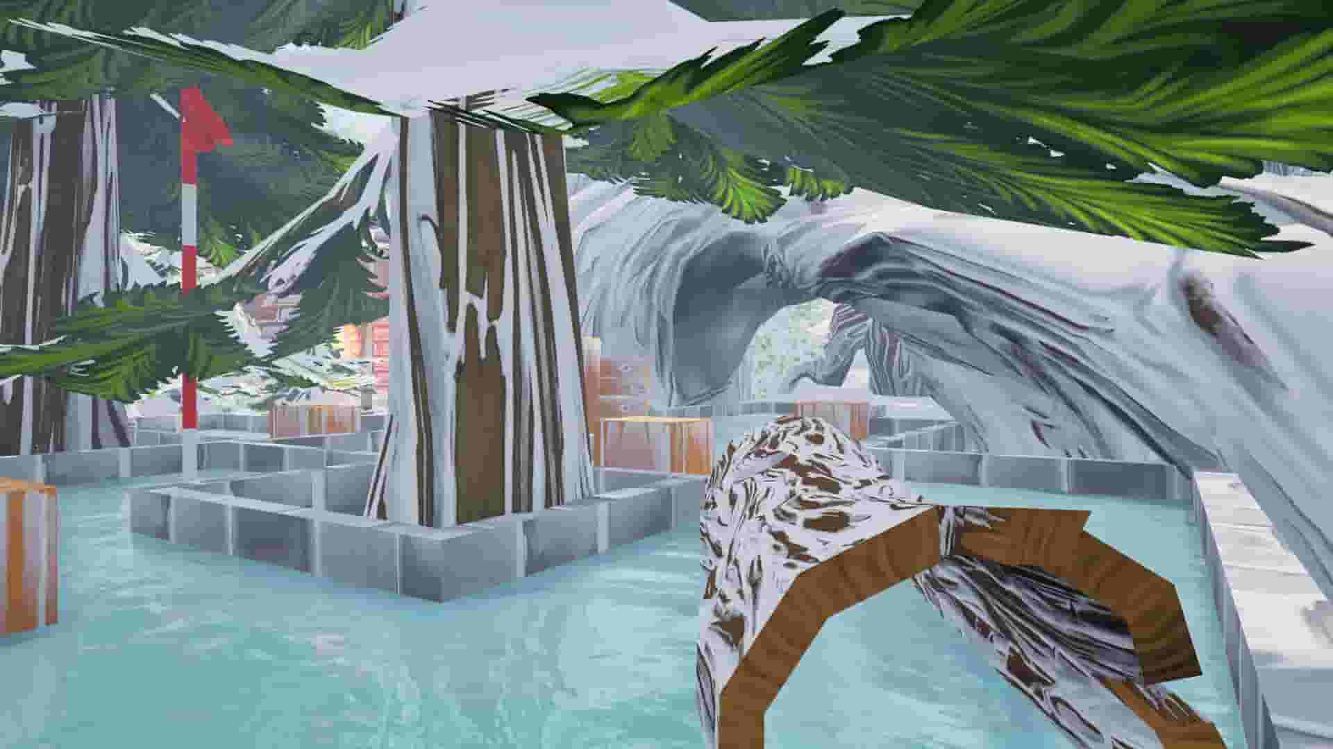 Golf It! screenshot thumbnail screenshot 8