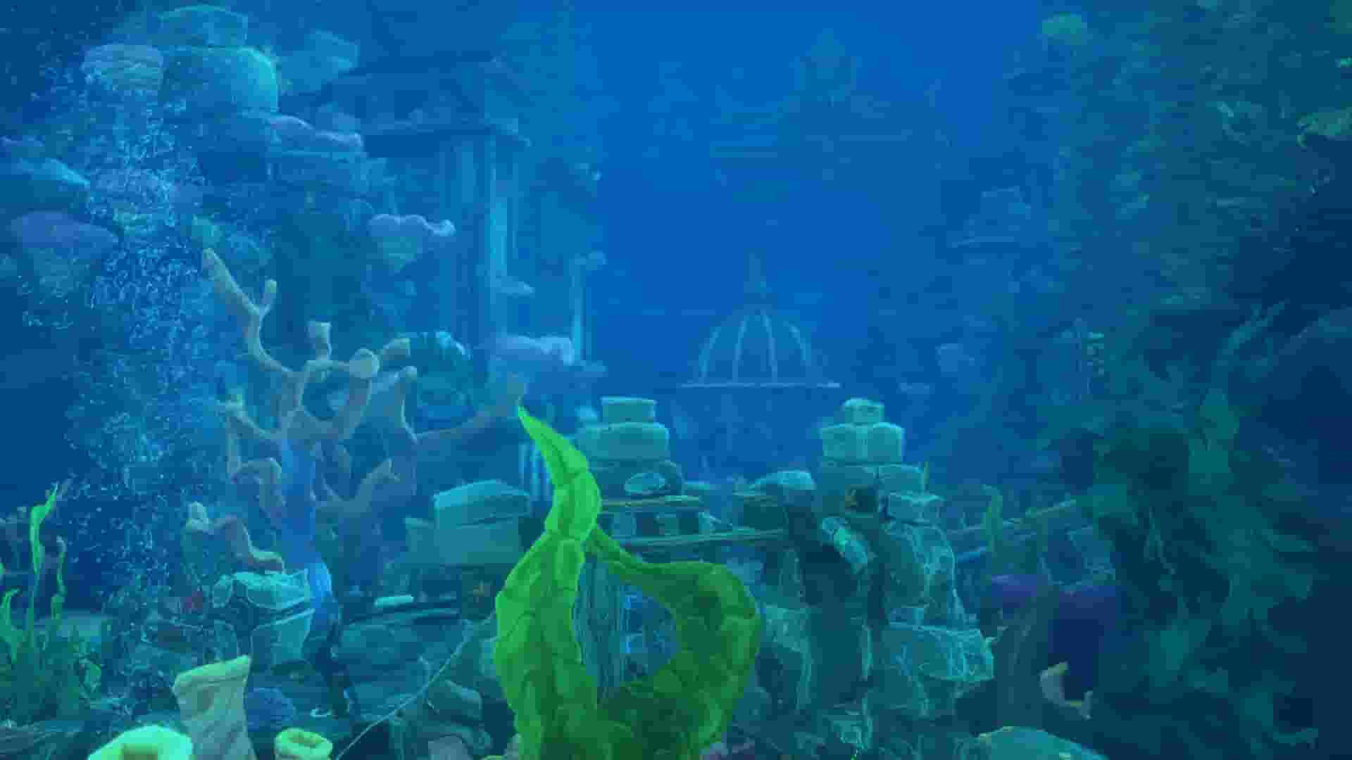 Golf It! screenshot thumbnail screenshot 9