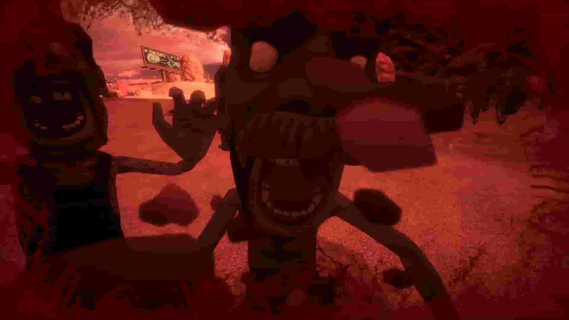Golf VS Zombies screenshot thumbnail screenshot 4