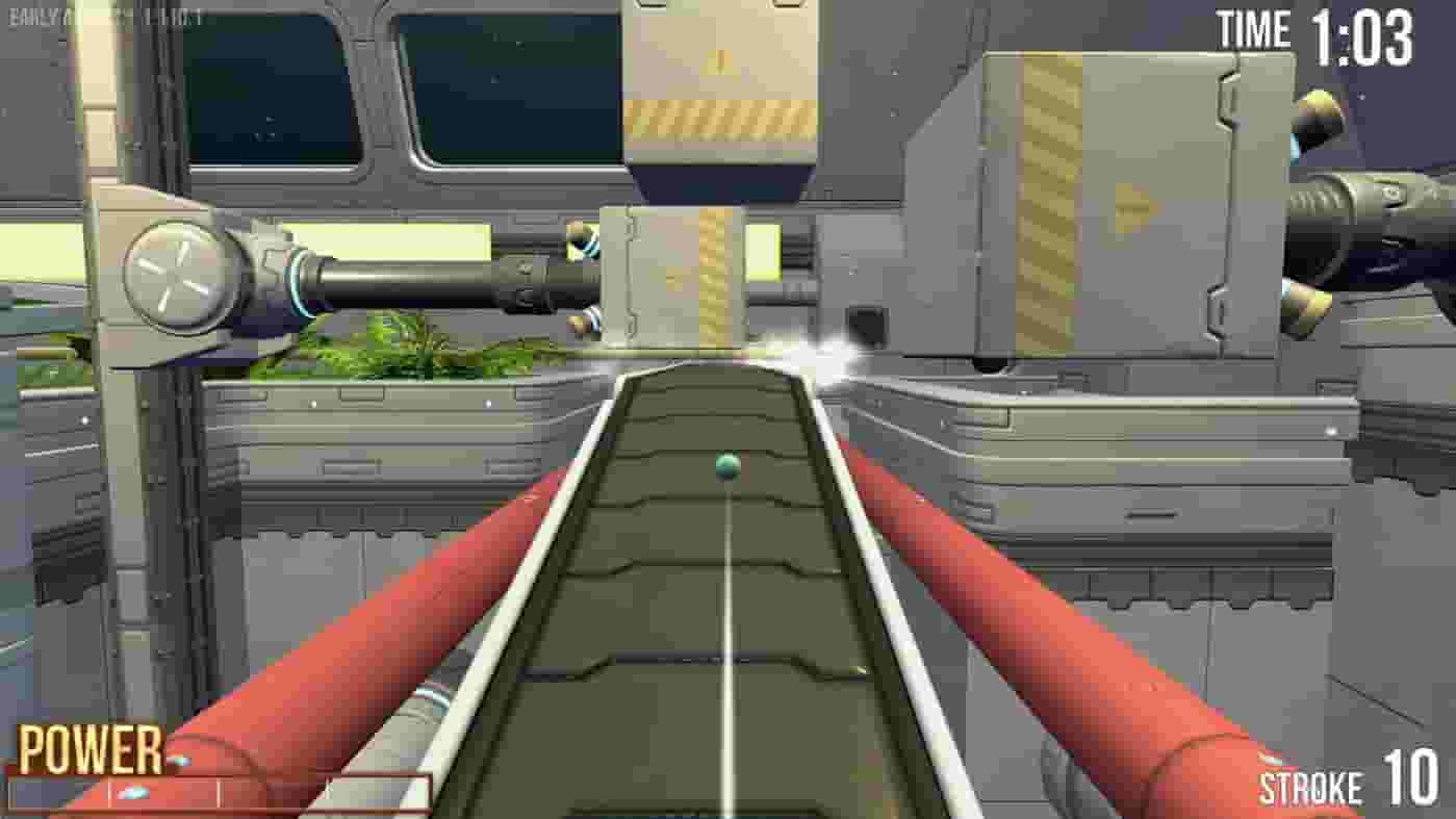 Golf With Your Friends screenshot thumbnail screenshot 5