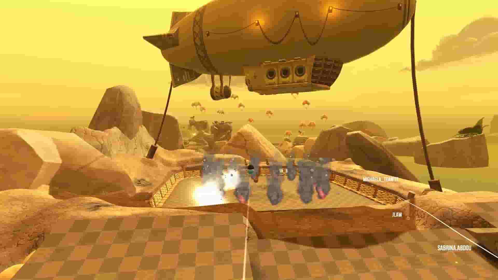 Golf With Your Friends screenshot thumbnail screenshot 8