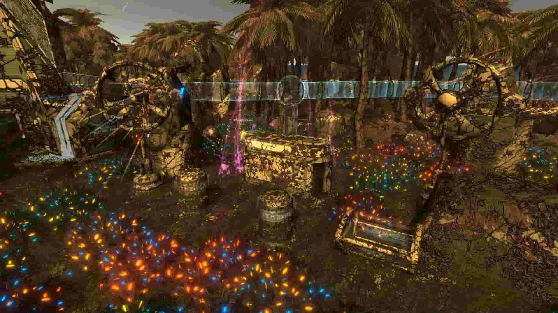 GolfTopia screenshot thumbnail screenshot 9