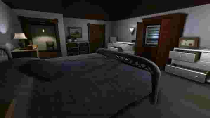 Gone Home screenshot thumbnail screenshot 0