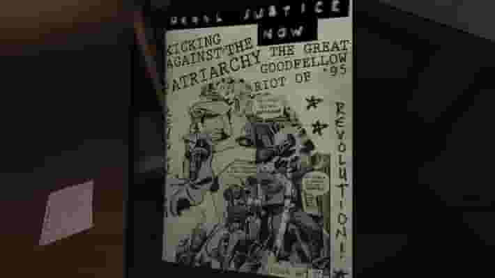 Gone Home screenshot thumbnail screenshot 2