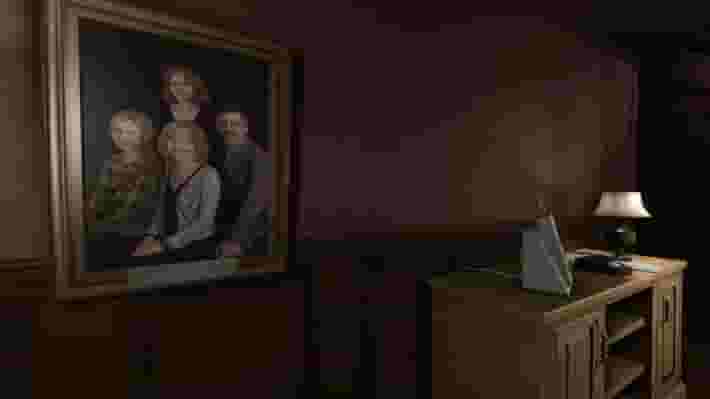 Gone Home screenshot thumbnail screenshot 4