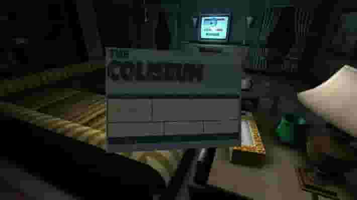 Gone Home screenshot thumbnail screenshot 5