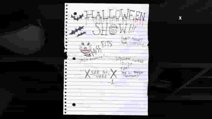 Gone Home screenshot thumbnail screenshot 6