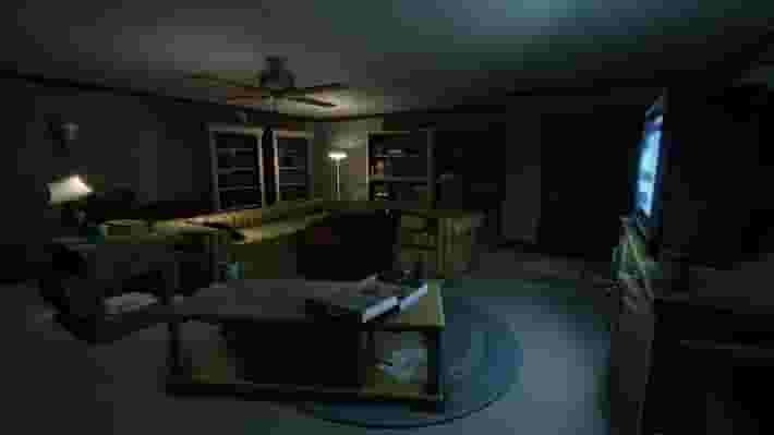Gone Home screenshot thumbnail screenshot 7