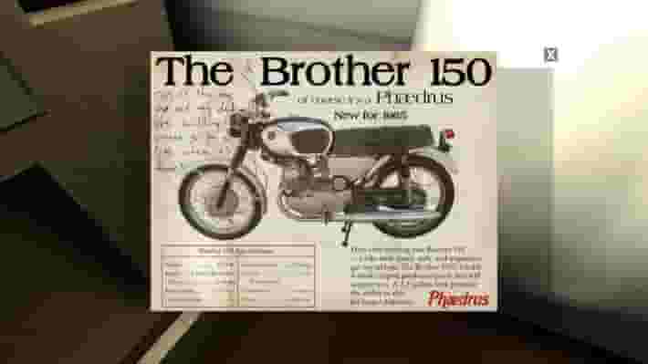 Gone Home screenshot thumbnail screenshot 8