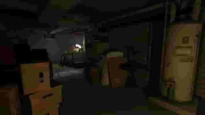 Gone Home screenshot thumbnail screenshot 9