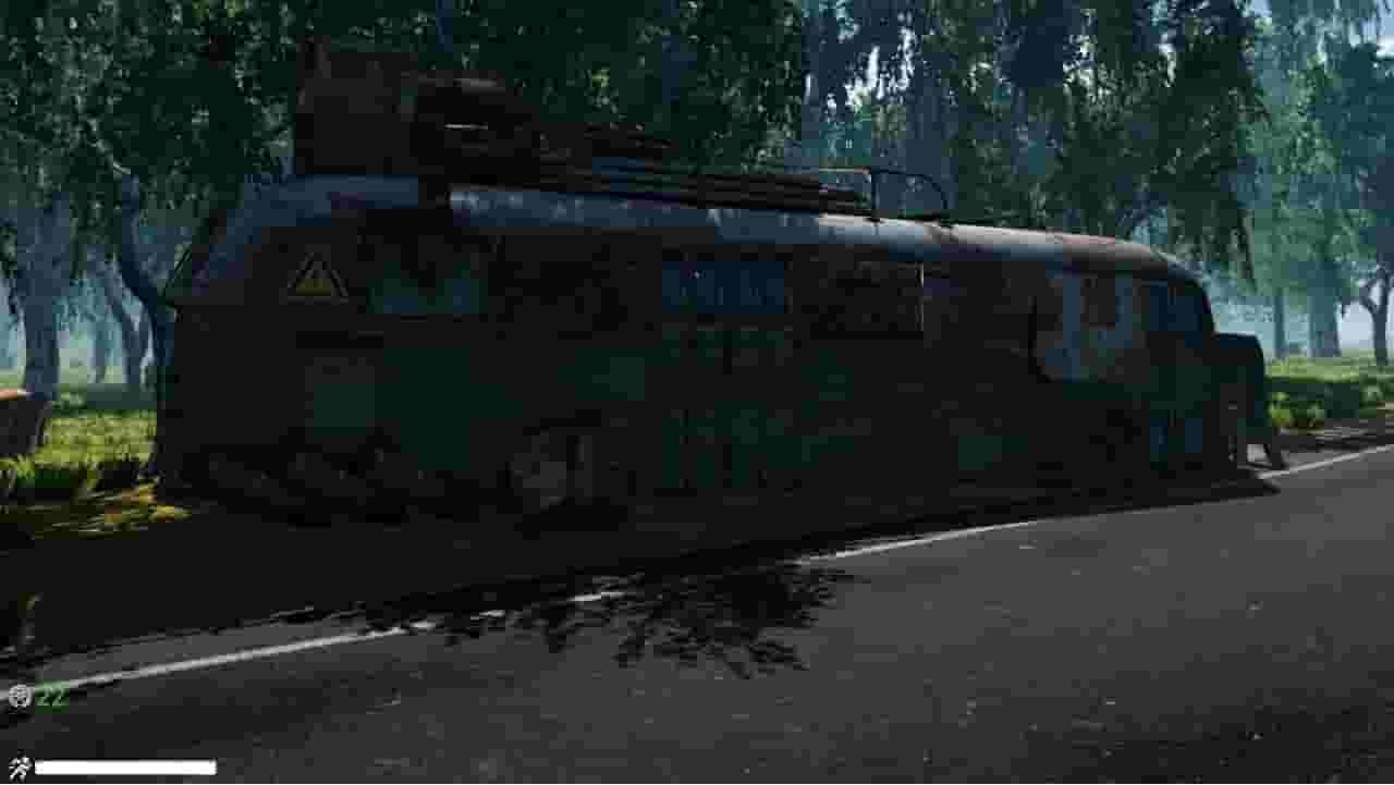 Gone: Survival screenshot thumbnail screenshot 12