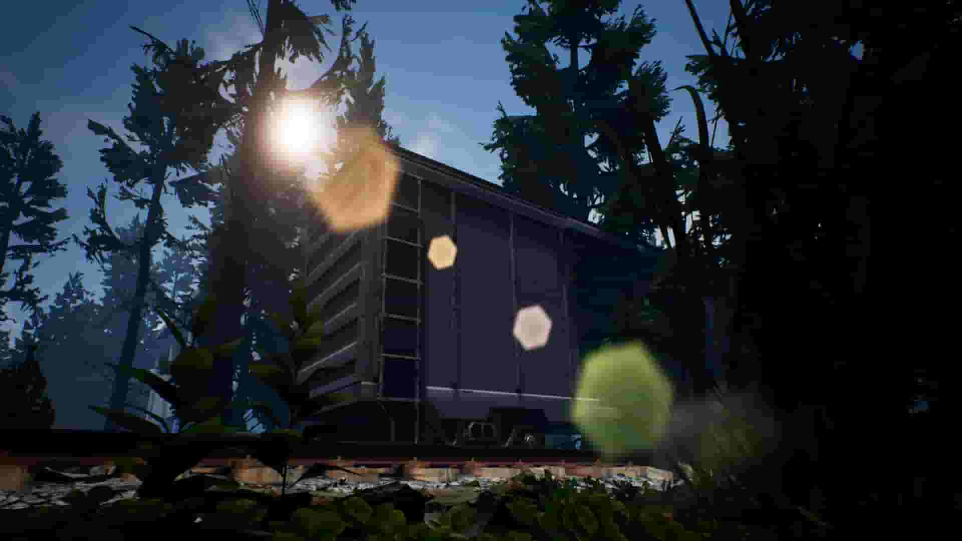 Gone: Survival screenshot thumbnail screenshot 15