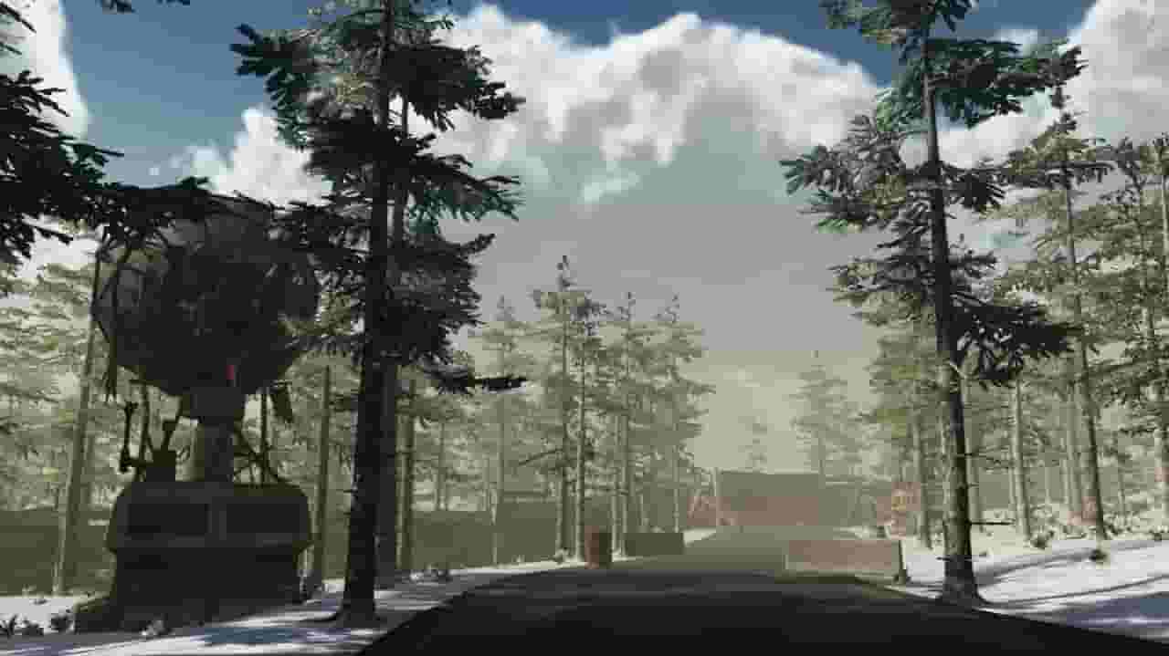 Gone: Survival screenshot thumbnail screenshot 4