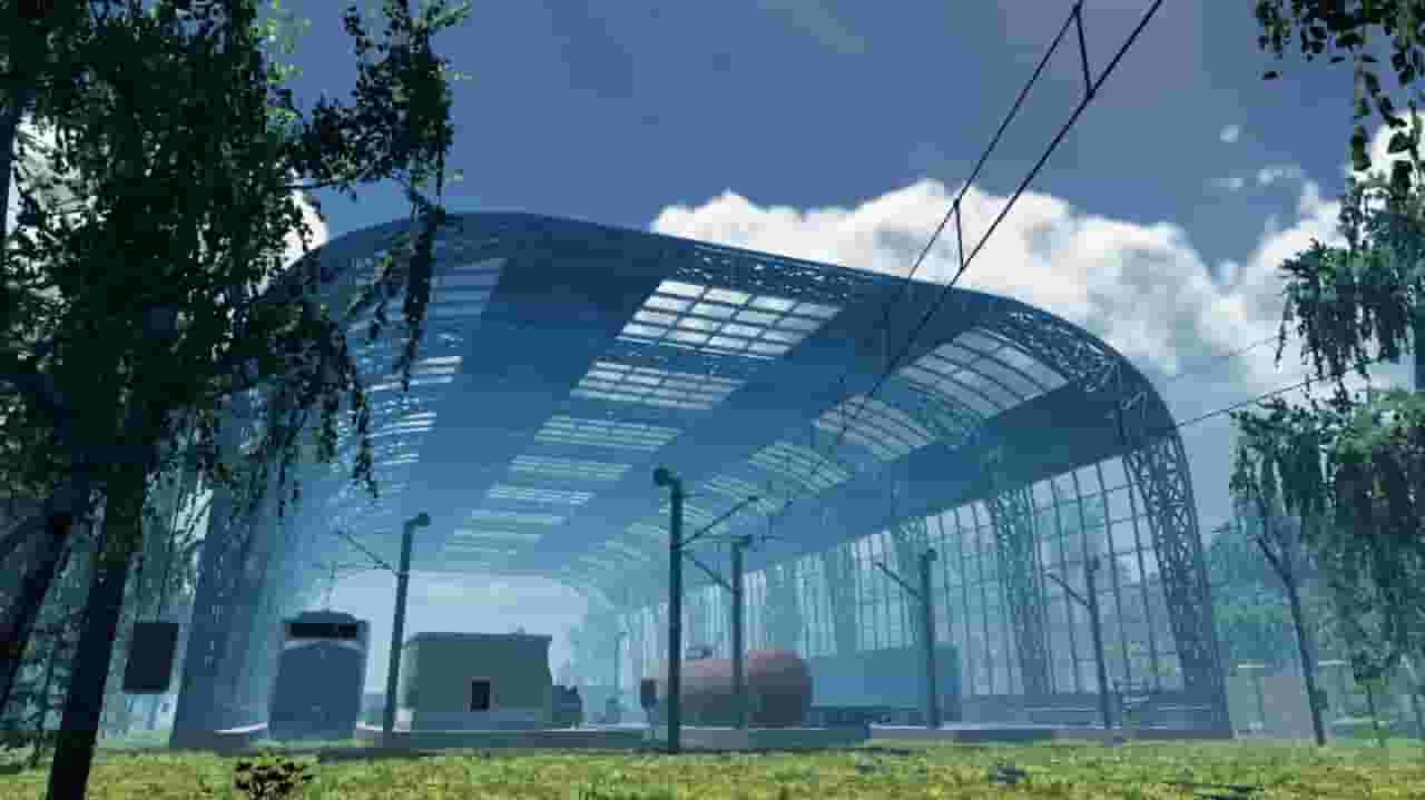 Gone: Survival screenshot thumbnail screenshot 6