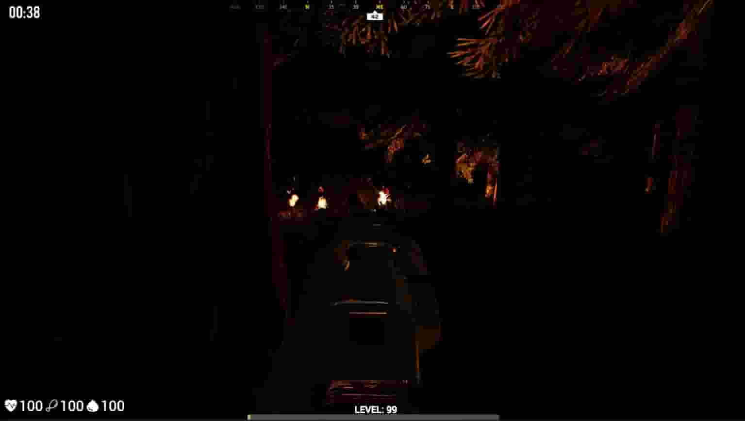 Gone: Survival screenshot thumbnail screenshot 7