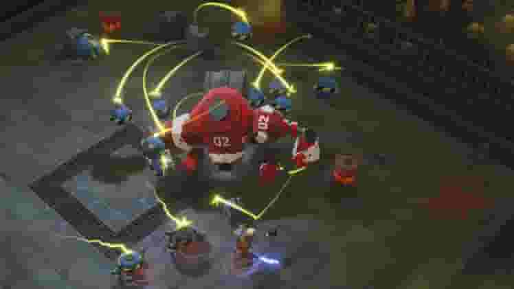 Gone Viral screenshot thumbnail screenshot 0