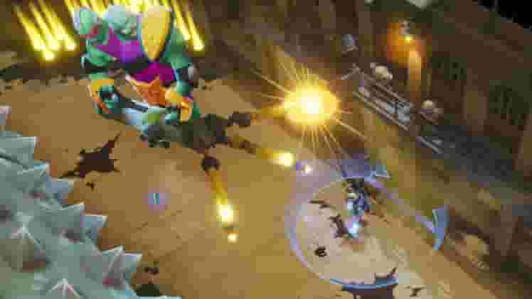 Gone Viral screenshot thumbnail screenshot 1