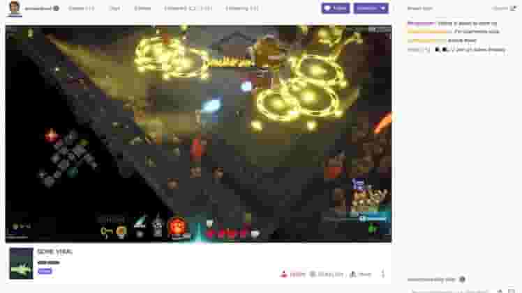 Gone Viral screenshot thumbnail screenshot 10