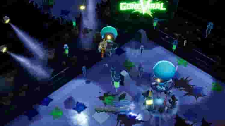 Gone Viral screenshot thumbnail screenshot 11