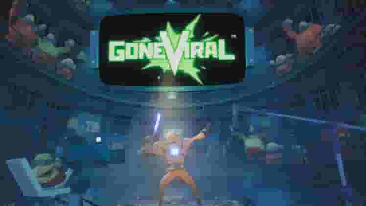 Gone Viral screenshot thumbnail screenshot 13