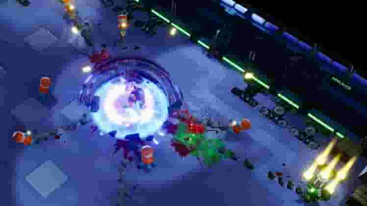 Gone Viral screenshot thumbnail screenshot 2