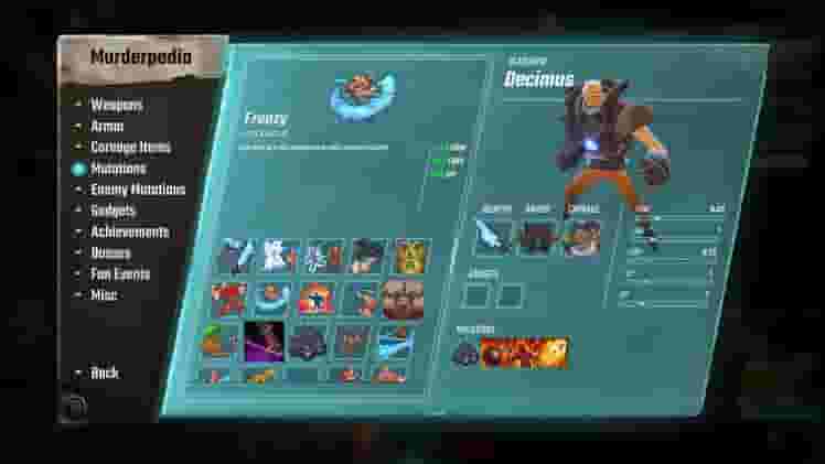 Gone Viral screenshot thumbnail screenshot 4