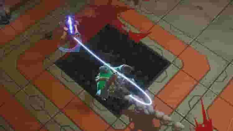 Gone Viral screenshot thumbnail screenshot 6