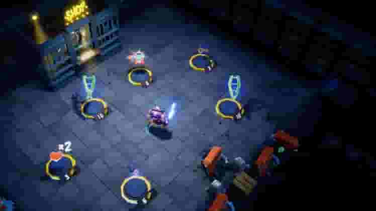 Gone Viral screenshot thumbnail screenshot 7