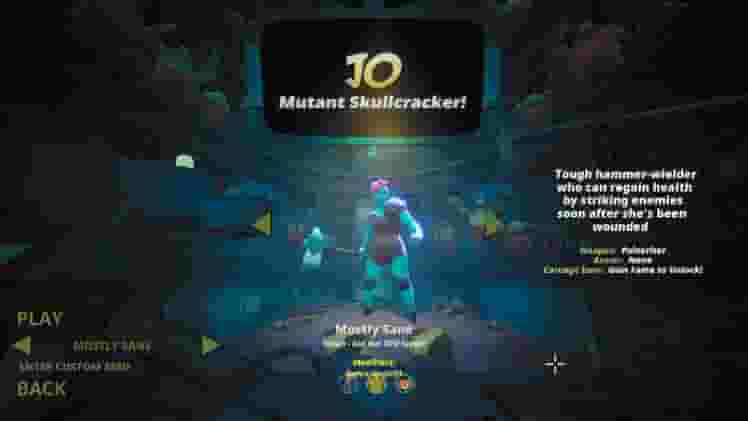 Gone Viral screenshot thumbnail screenshot 8