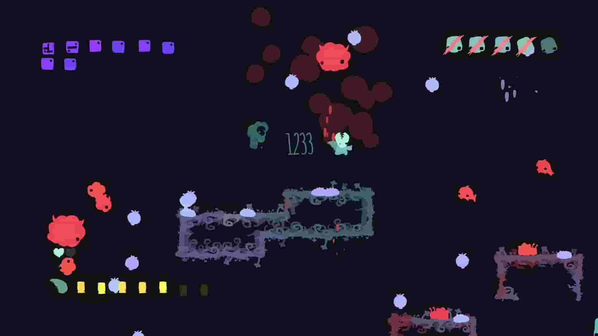 GoNNER screenshot thumbnail screenshot 0