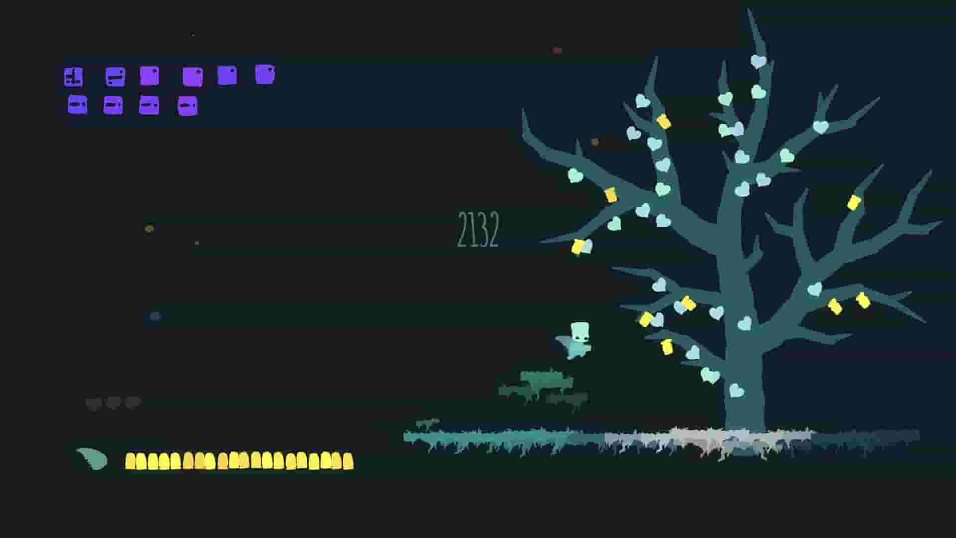 GoNNER screenshot thumbnail screenshot 1