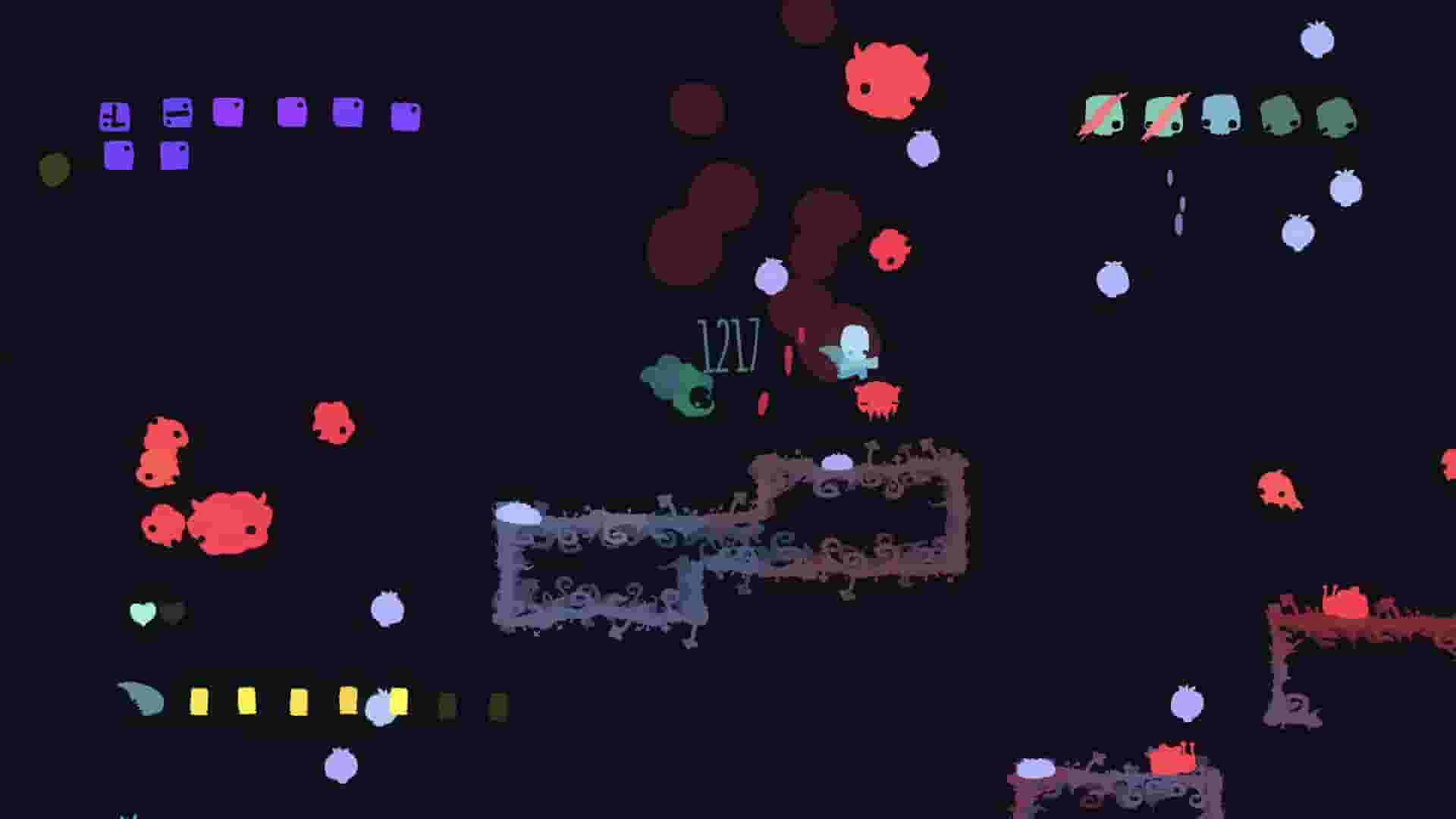 GoNNER screenshot thumbnail screenshot 10