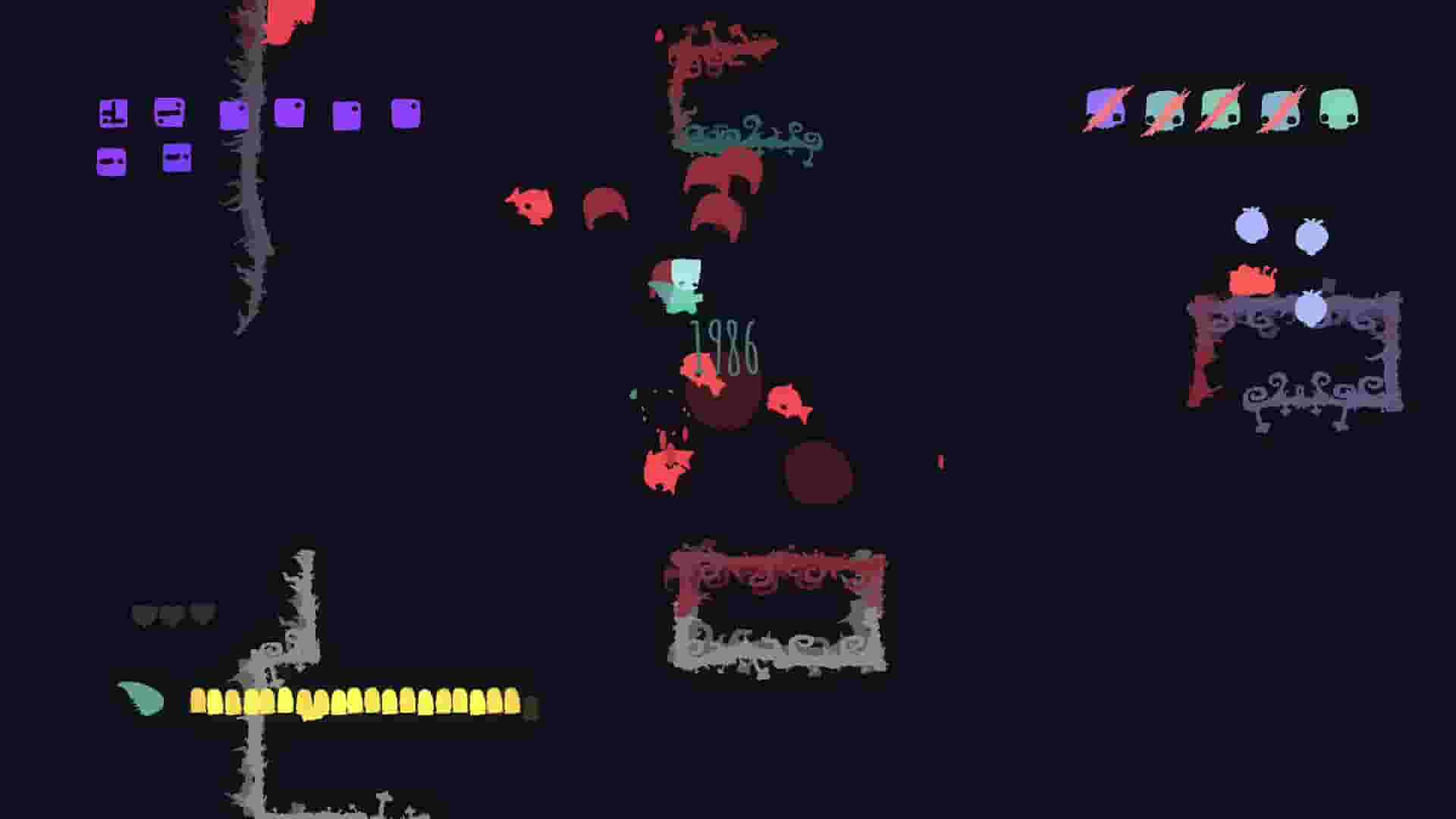 GoNNER screenshot thumbnail screenshot 11